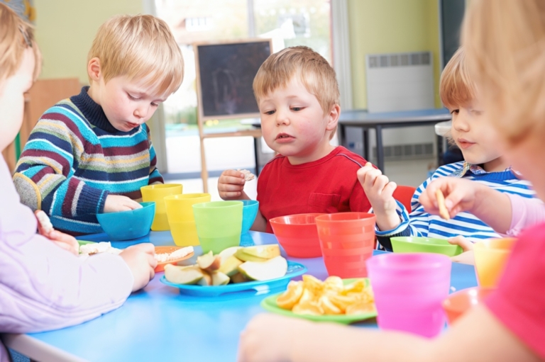 Age-Appropriate Chores: Fostering Responsibility