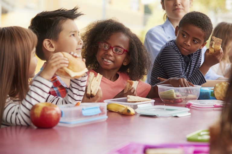 Lunchbox Essentials: Packing a Balanced Meal for Kids